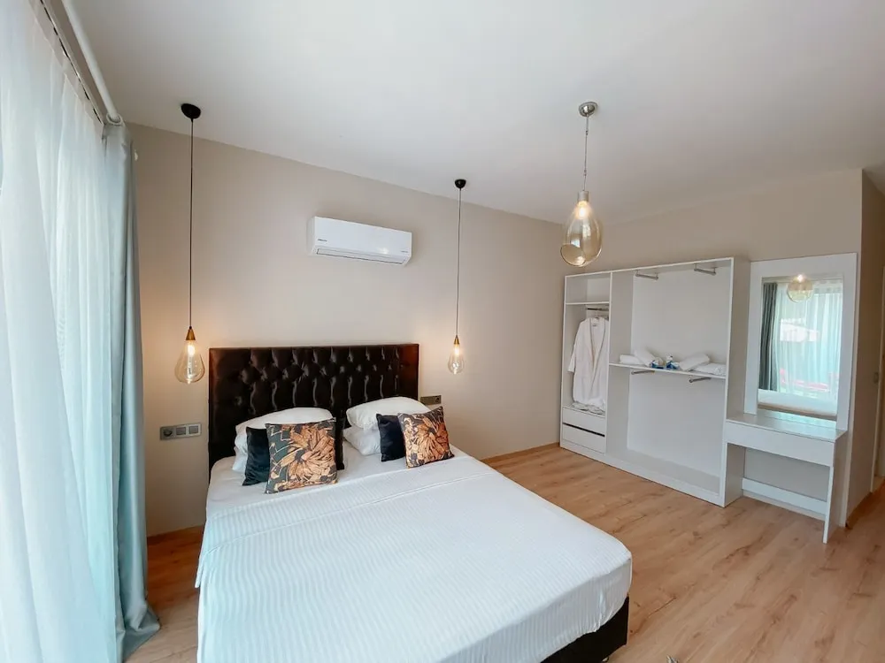 Family Villa