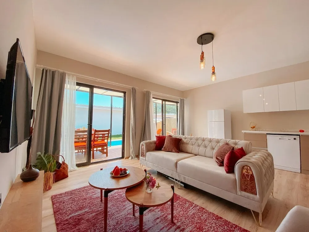 Family Villa