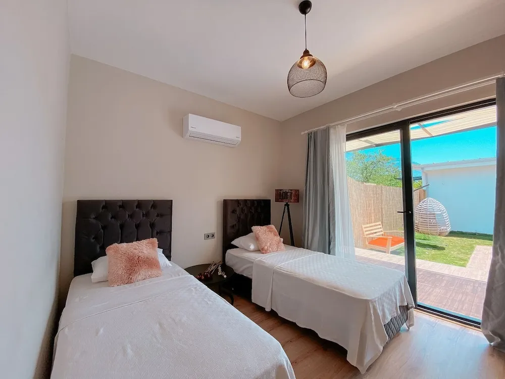 Family Villa