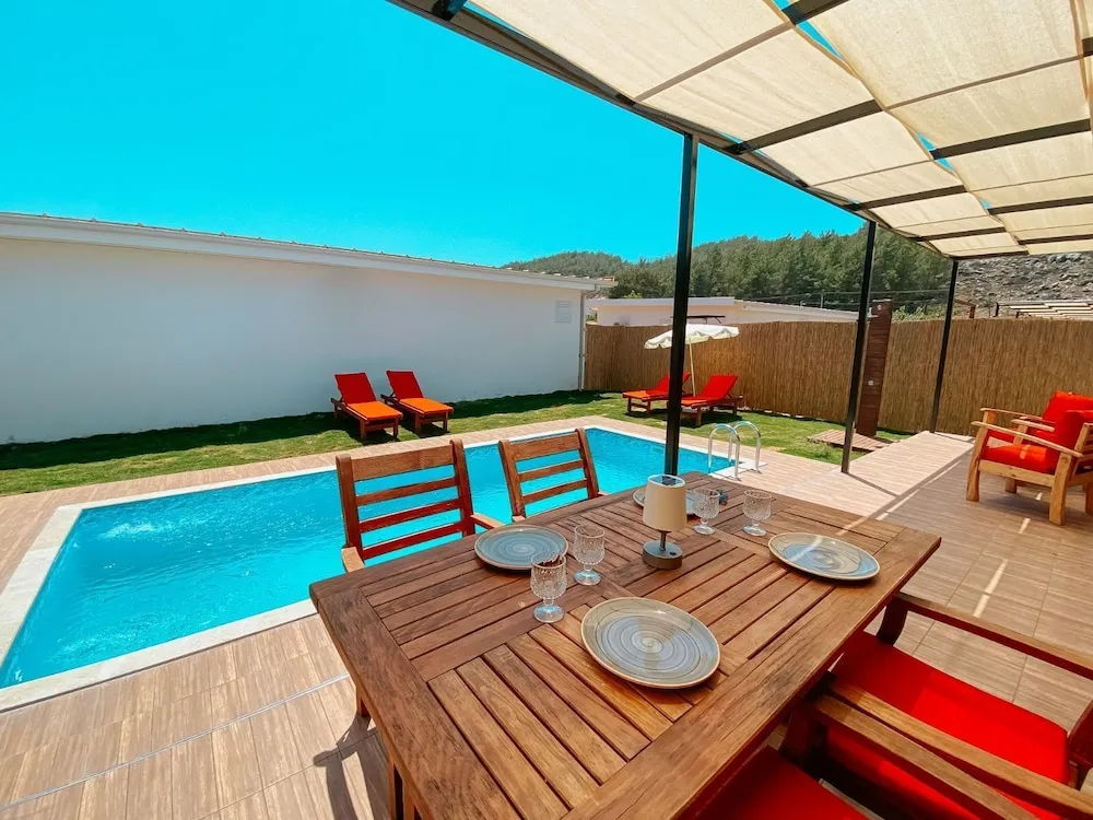 Family Villa