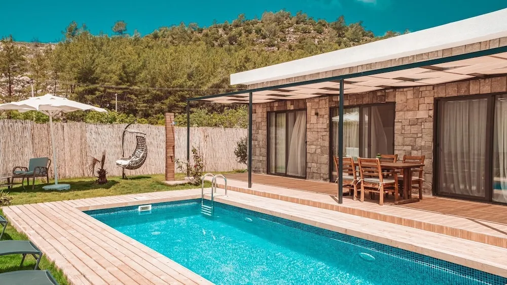 Family Villa
