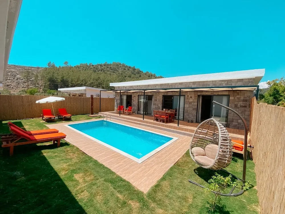 Family Villa