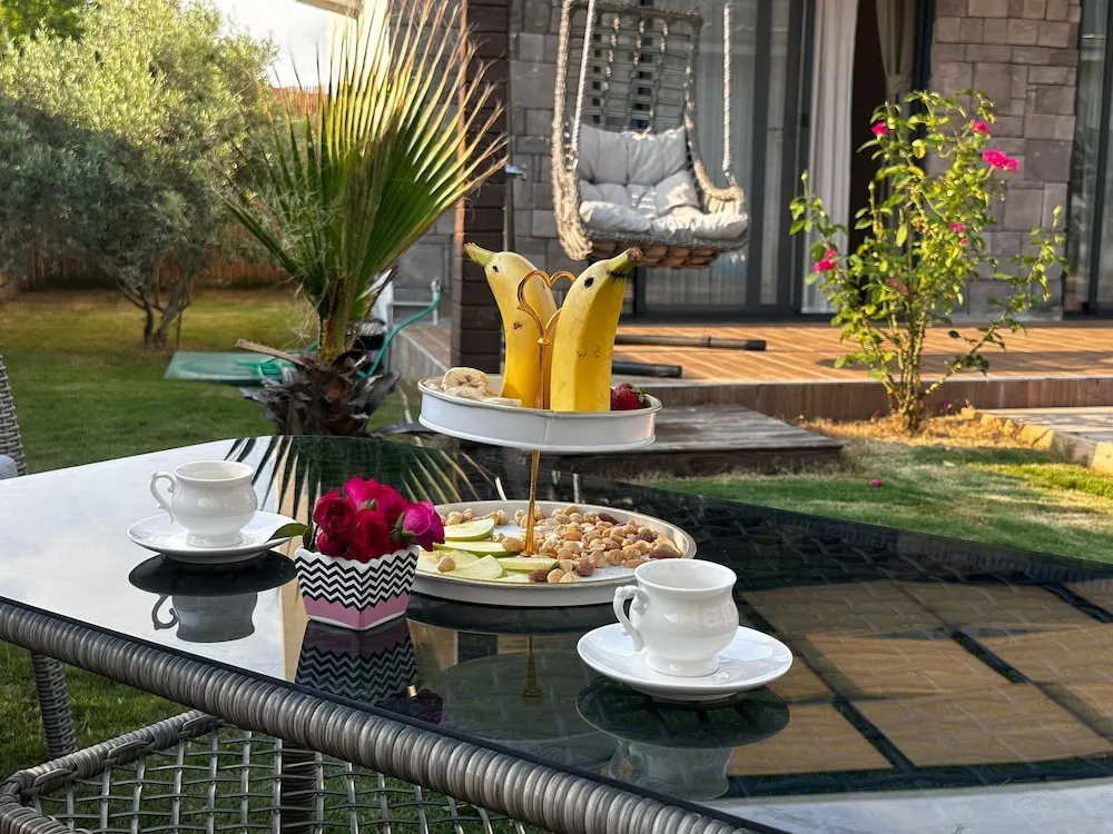 Family Villa