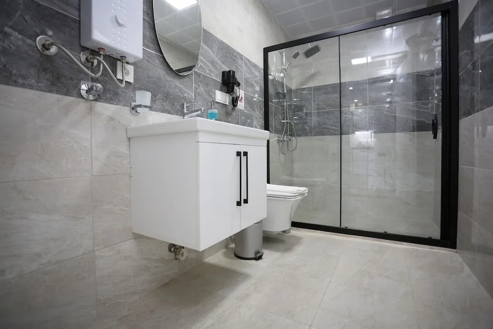 Standard Apart Daire, 1 Yatak Odası