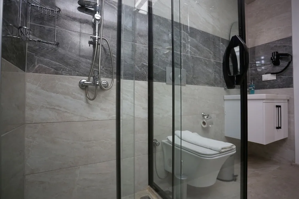 Standard Apart Daire, 1 Yatak Odası