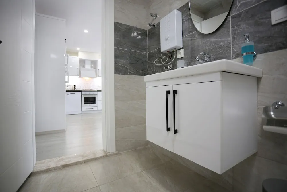 Standard Apart Daire, 1 Yatak Odası