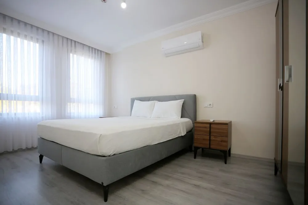 Standard Apart Daire, 1 Yatak Odası