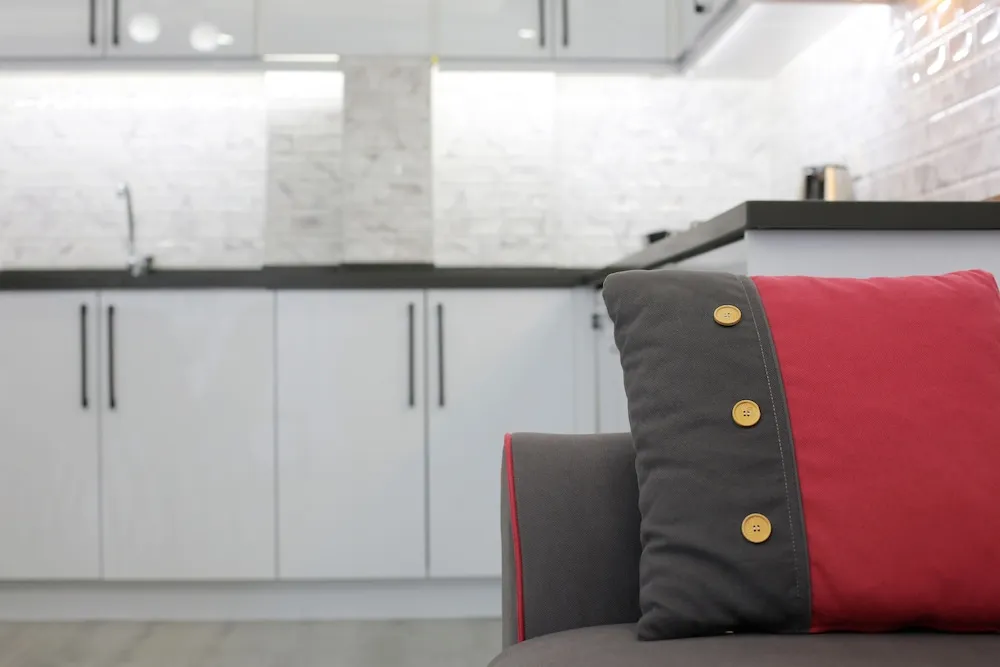 Standard Apart Daire, 1 Yatak Odası