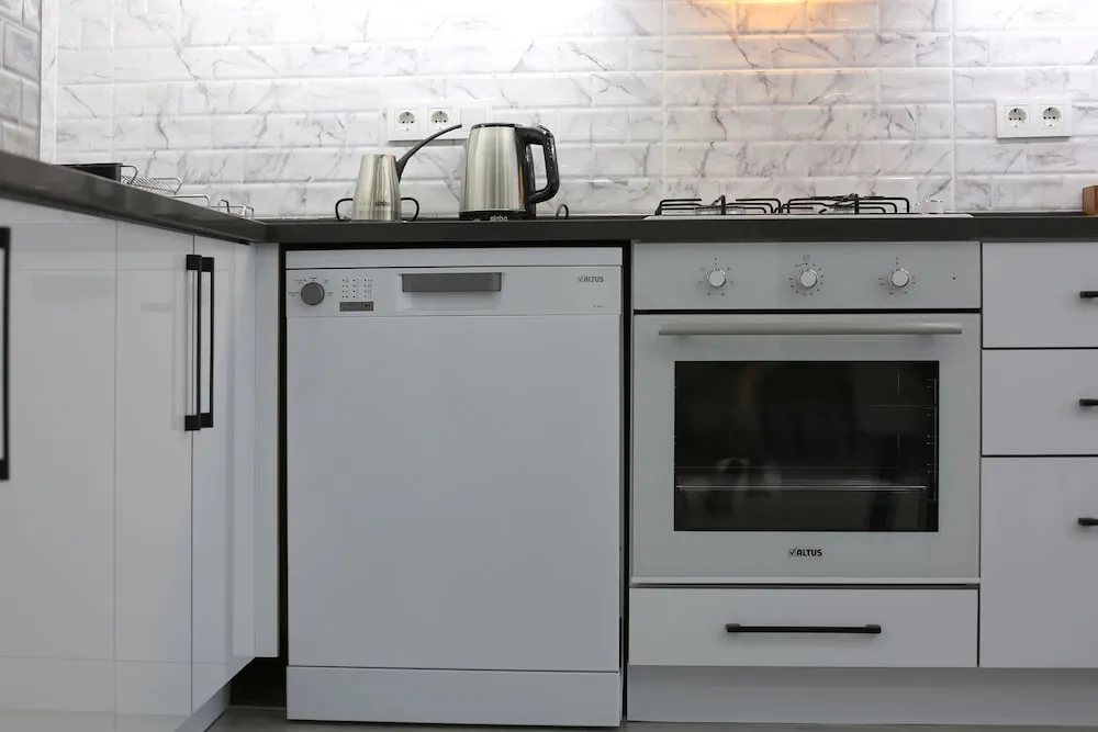 Standard Apart Daire, 1 Yatak Odası
