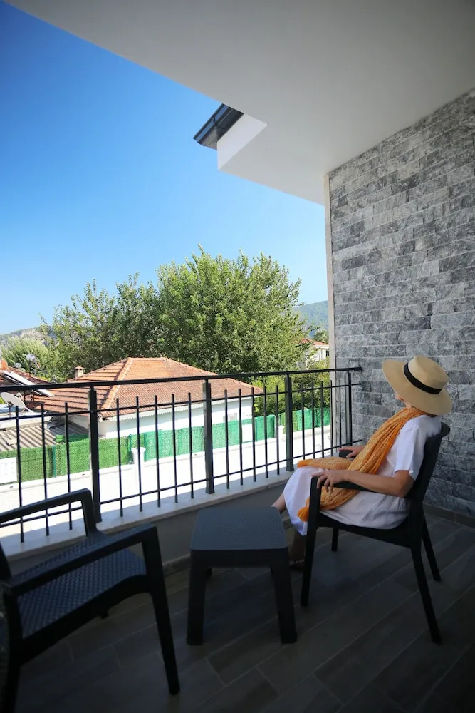 Standard Apart Daire, 1 Yatak Odası