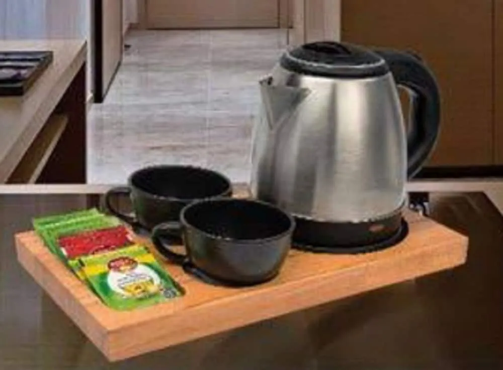 Standard Üç Kişilik Oda