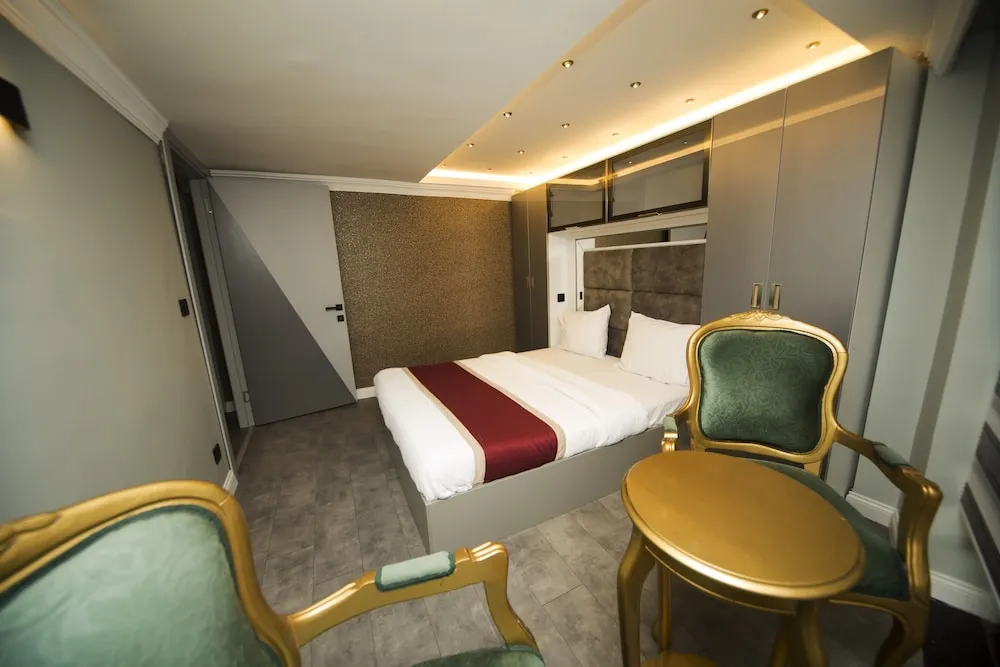Grand Daire