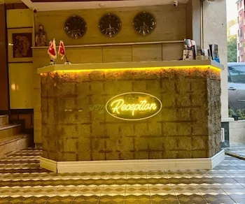 The Şişli Beijing Hotel