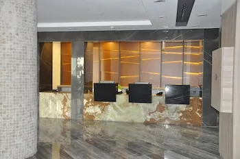 Ramada by Wyndham Mersin
