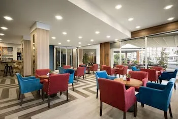 Ramada by Wyndham Mersin