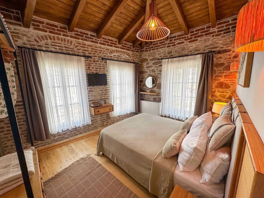 Family Villa