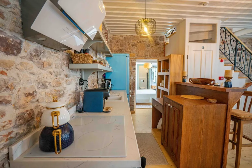 Family Villa