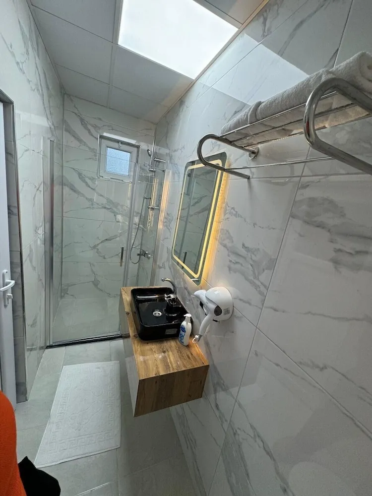 Deluxe Stüdyo Süit, Şehir Manzaralı