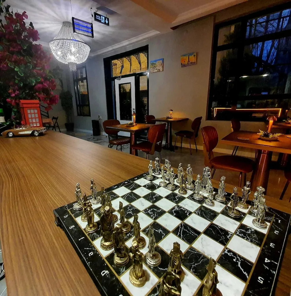 Superior Tek Büyük Yataklı Oda, Birden Çok Yatak