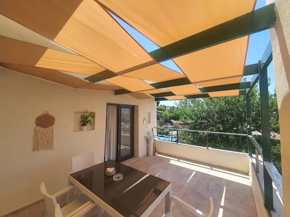 Comfort Stüdyo Süit