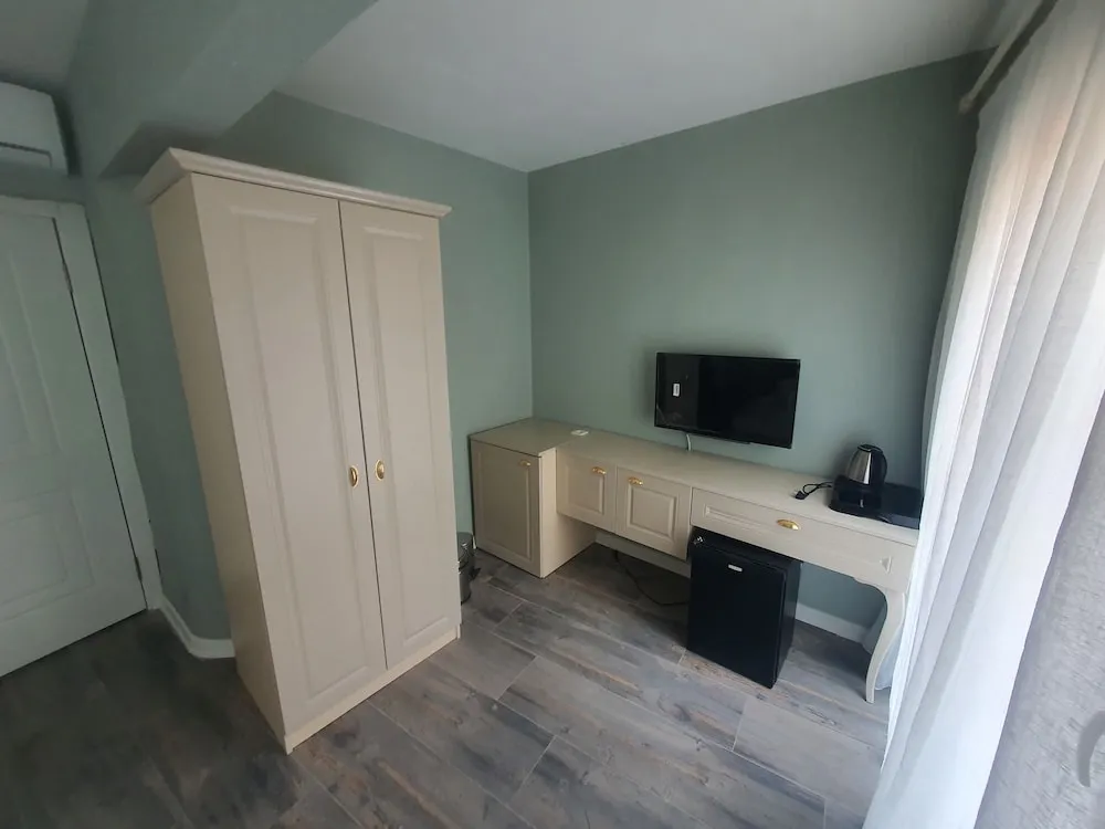 Comfort Stüdyo Süit