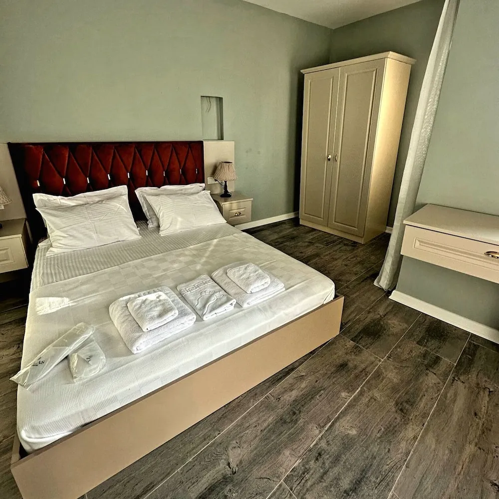 Comfort Stüdyo Süit