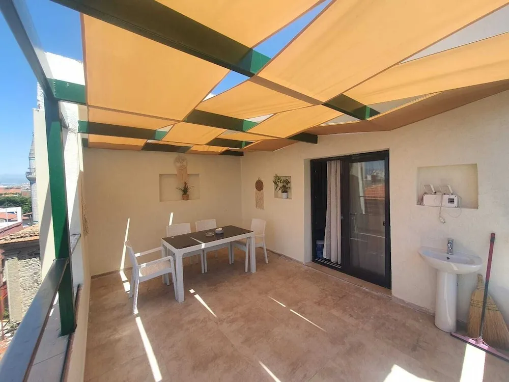 Comfort Stüdyo Süit