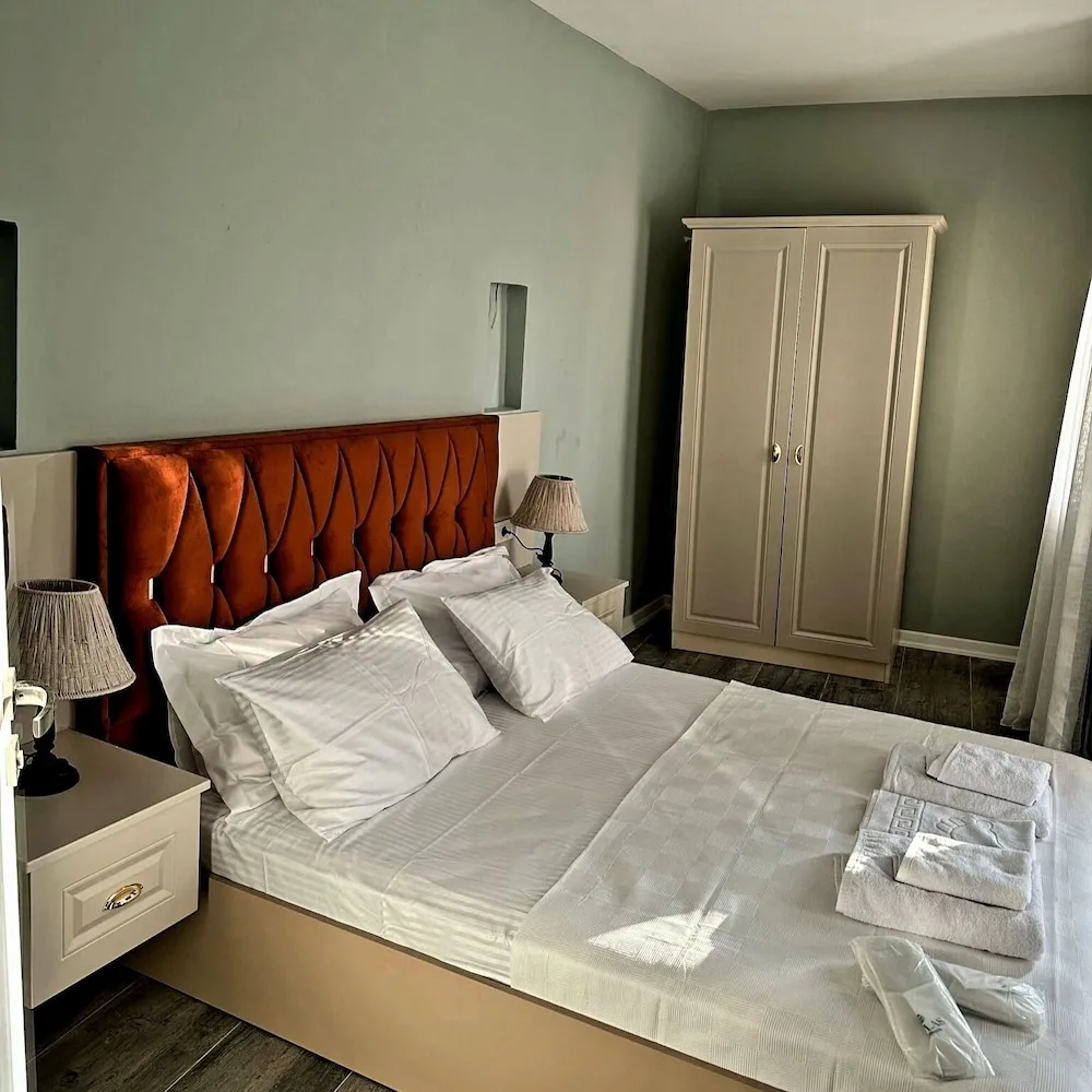 Comfort Stüdyo Süit