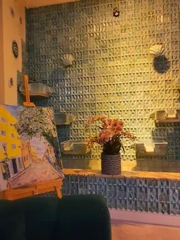 St945 Palas Otel