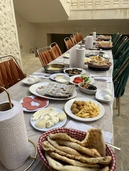 Hasan Paşa Konuk Evi