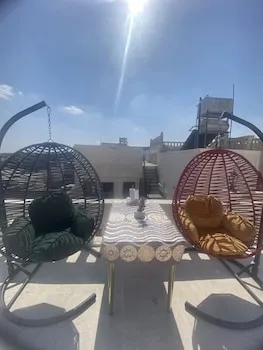 Hasan Paşa Konuk Evi