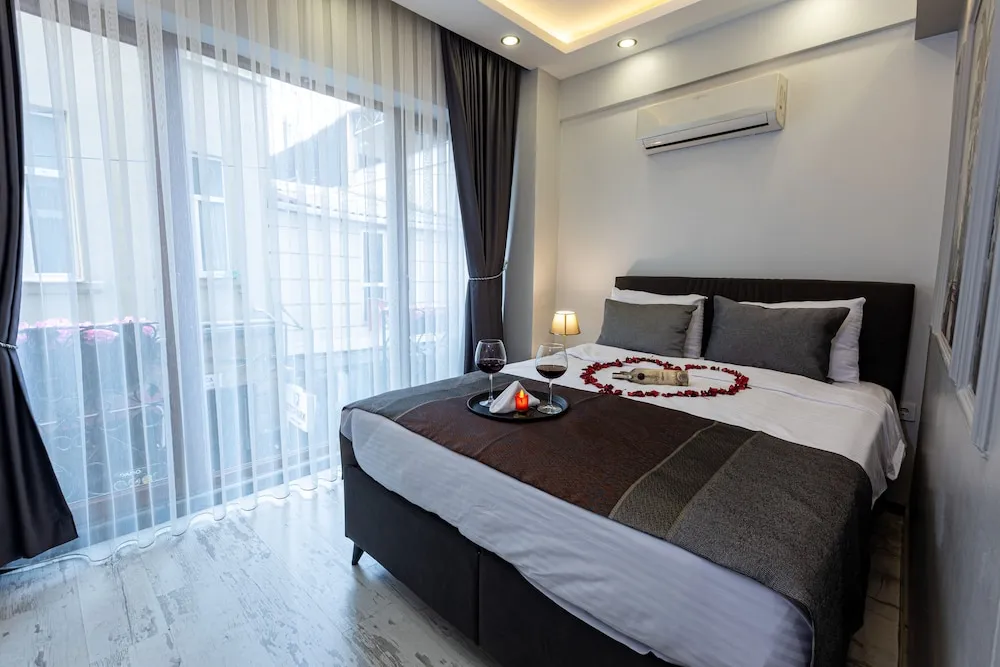 Deluxe Stüdyo