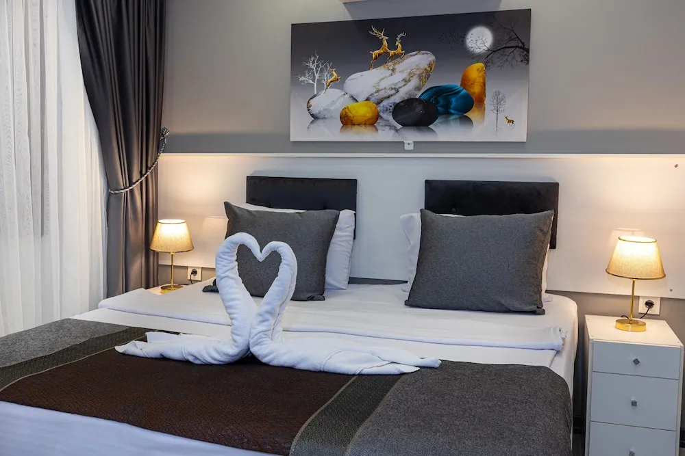 Comfort Daire