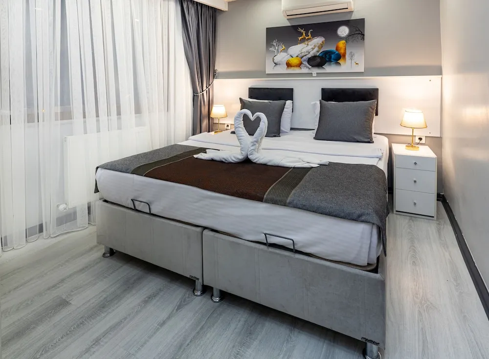 Comfort Daire