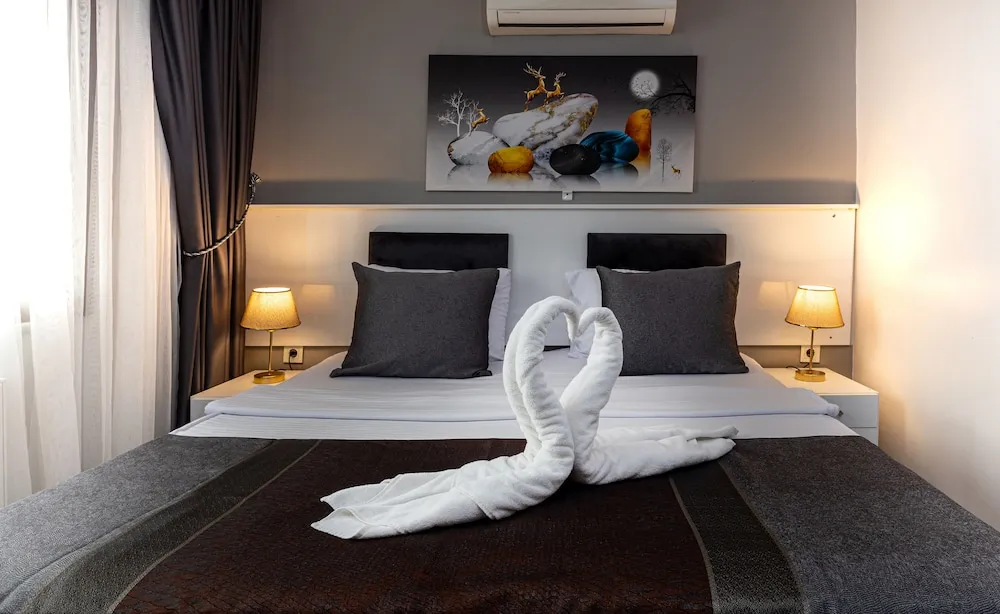 Comfort Daire