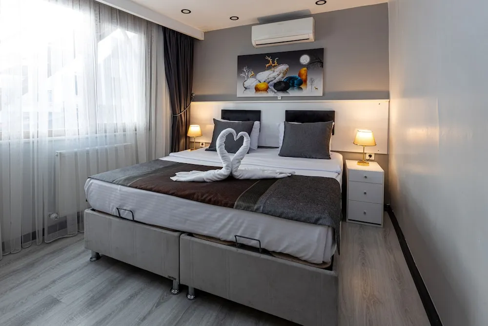 Comfort Daire