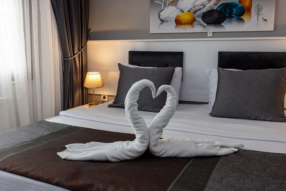 Comfort Daire