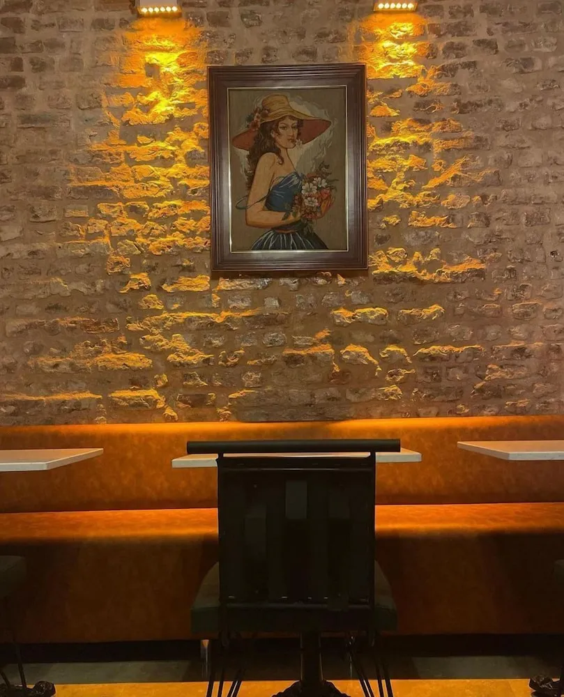 Deluxe Stüdyo Süit