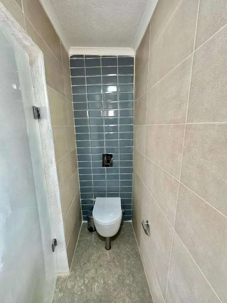 Deluxe Büyük Yataklı Tek Kişilik Oda