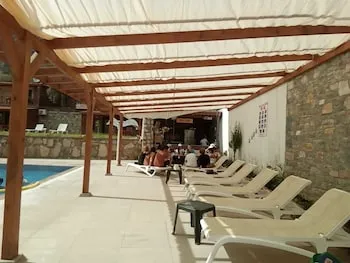 MARYY'INN HOTEL