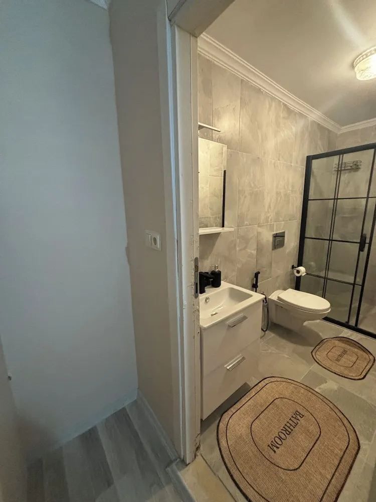 Standard Family Triple Room