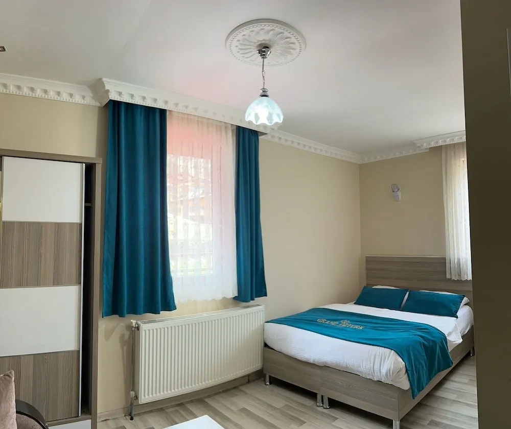 Standard Family Triple Room