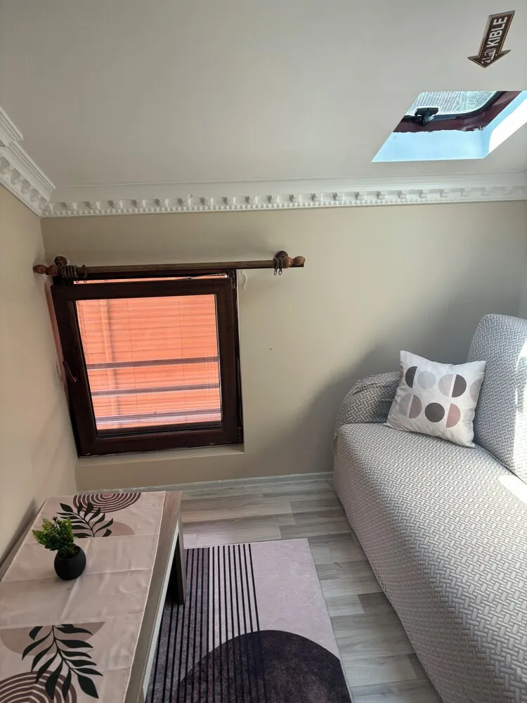 Standard Oda, Dağ Manzaralı