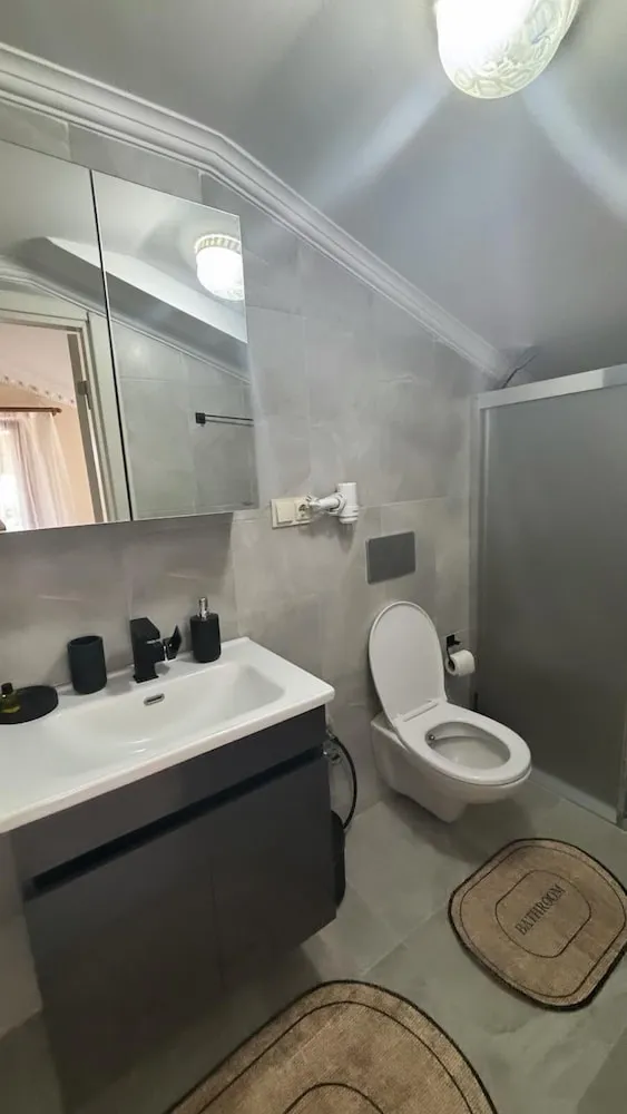Standard Oda, Dağ Manzaralı