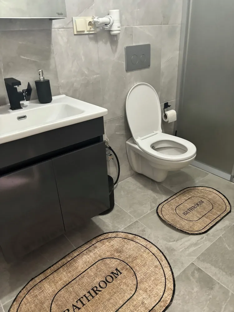 Standard Oda, Dağ Manzaralı