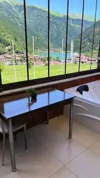 Uzungöl Ozturk Hotel