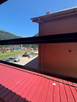 Uzungöl Ozturk Hotel
