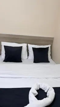 Uzungöl Ozturk Hotel