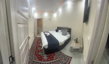 Uzungöl Ozturk Hotel