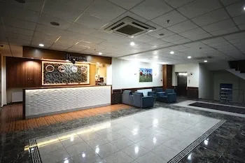 Ilgaz Nolana Mountain Resort